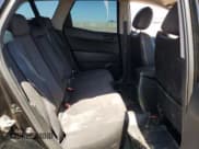 ✅ 2009 Mazda CX-7 Grand Touring • VIN: JM3ER29L590215995 • Lot: 60929585. Listed on Copart with 114,574 mi. Free auction sales archive from the USA and detailed vehicle history report at DreamBid. Image 10.