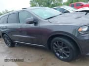 ✅ 2018 Dodge Durango R/T • VIN: 1C4SDJCT9JC452313 • Лот: 42389713. Опубликован ранее на IAAI с пробегом 125 078 миль. Бесплатный доступ к архиву аукционных продаж из США и подробный отчёт об истории автомобиля на DreamBid. Изображение 12.