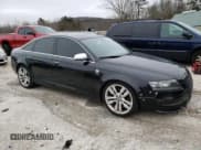 ✅ 2008 Audi S6 • VIN: WAUDN74F58N089053 • Lot: 85674504. Listed on Copart with 174,322 mi. Free auction sales archive from the USA and detailed vehicle history report at DreamBid. Image 4.