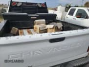 ✅ 2023 Chevrolet Silverado 2500HD Work Truck • VIN: 1GC1YLE77PF191315 • Lot: 43876407. Listed on IAAI with Not provided. Free auction sales archive from the USA and detailed vehicle history report at DreamBid. Image 17.