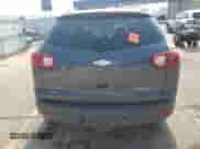 2009 Chevrolet Traverse LS z VIN 1GNER13D59S110681, wystawiony jako Copart lot #68293895 z przebiegiem Nie podano mil oraz Czysty tytuł • Clean title. Historia ofert i sprzedaży dostępna na DreamBid. Obrazek 6.