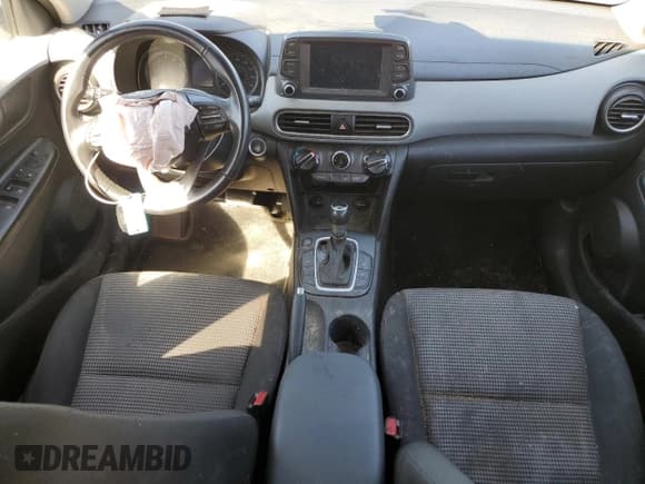 ✅ 2020 Hyundai Kona SEL • VIN: KM8K22AA4LU509152 • Лот: 71717664. Опубликован ранее на Copart с пробегом Не указан. Бесплатный доступ к архиву аукционных продаж из США и подробный отчёт об истории автомобиля на DreamBid. Изображение 8.