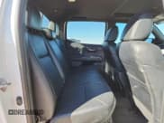 ✅ 2019 Toyota Tacoma TRD Off Road • VIN: 5TFCZ5AN1KX179864 • Lot: 90140645. Listed on Copart with 48,881 mi. Free auction sales archive from the USA and detailed vehicle history report at DreamBid. Image 10.