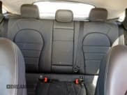 ✅ 2017 Mercedes-Benz GLC 300 • VIN: WDC0J4KB9HF221764 • Lot: 64978835. Wystawiony na Copart z przebiegiem 119 143 mil. Bezpłatny archiwum sprzedaży aukcyjnych z USA i szczegółowy raport historii pojazdu na DreamBid. Zdjęcie 10.