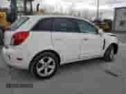 2014 Chevrolet Captiva Sport LTZ с VIN 3GNAL4EK0ES681751, выставлен на аукционе Copart как лот 81465064 с пробегом 128 695 миль миль и Чистый • Clean title. История ставок и продаж доступна на DreamBid. Изображение 3.