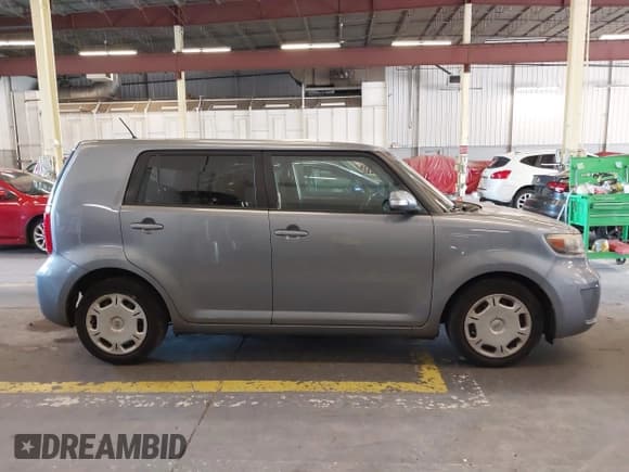 ✅ 2009 Scion xB • VIN: JTLKE50E491090476 • Лот: 42745625. Опубликован ранее на IAAI с пробегом 140 268 миль. Бесплатный доступ к архиву аукционных продаж из США и подробный отчёт об истории автомобиля на DreamBid. Изображение 13.