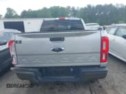 ✅ 2021 Ford Ranger XL • VIN: 1FTER4FH0MLE04307 • Lot: 42118117. Listed on IAAI with 47,487 mi. Free auction sales archive from the USA and detailed vehicle history report at DreamBid. Image 15.