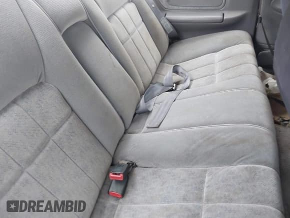 ✅ 1994 Ford Thunderbird LX • VIN: 1FALP62W4RH171416 • Lot: 42171509. Listed on IAAI with 95,878 mi. Free auction sales archive from the USA and detailed vehicle history report at DreamBid. Image 8.