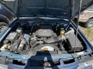 ✅ 2002 Isuzu Rodeo S • VIN: 4S2CK58W124324362 • Lot: 49668045. Wystawiony na Copart z przebiegiem Nie podano. Bezpłatny archiwum sprzedaży aukcyjnych z USA i szczegółowy raport historii pojazdu na DreamBid. Zdjęcie 7.