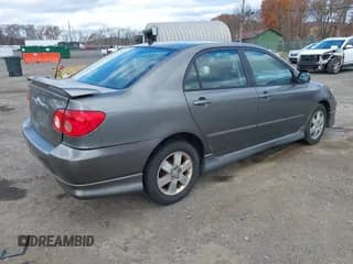 ✅ 2005 Toyota Corolla CE • VIN: 2T1BR32E55C463533 • Лот: 43648365. Опубликован ранее на IAAI с пробегом 299 999 миль. Бесплатный доступ к архиву аукционных продаж из США и подробный отчёт об истории автомобиля на DreamBid. Изображение 4.