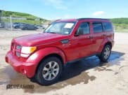 ✅ 2010 Dodge Nitro Heat • VIN: 1D4PU4GK5AW174777 • Lot: 42290362. Listed on IAAI with 165,537 mi. Free auction sales archive from the USA and detailed vehicle history report at DreamBid. Image 18.