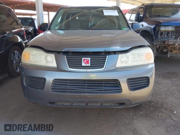 ✅ 2006 Saturn VUE • VIN: 5GZCZ33D66S880247 • Lot: 42141611. Wystawiony na IAAI z przebiegiem 211 897 mil. Bezpłatny archiwum sprzedaży aukcyjnych z USA i szczegółowy raport historii pojazdu na DreamBid. Zdjęcie 6.