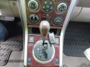 ✅ 2006 Suzuki Grand Vitara Luxury • VIN: JS3TD947064102821 • Lot: 43764244. Listed on IAAI with 122,196 mi. Free auction sales archive from the USA and detailed vehicle history report at DreamBid. Image 11.