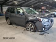 ✅ 2021 Subaru Forester Limited • VIN: JF2SKAUC4MH498872 • Lot: 52020645. Listed on Copart with 30,210 mi. Free auction sales archive from the USA and detailed vehicle history report at DreamBid. Image 4.