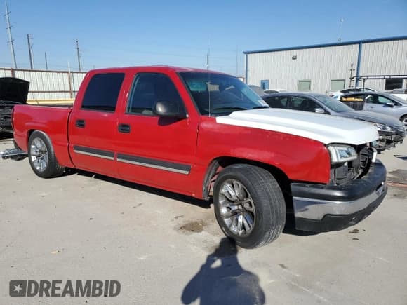 ✅ 2006 Chevrolet Silverado 1500 LT1 • VIN: 2GCEC13T861249250 • Лот: 77005624. Опубликован ранее на Copart с пробегом 190 102 миль. Бесплатный доступ к архиву аукционных продаж из США и подробный отчёт об истории автомобиля на DreamBid. Изображение 4.
