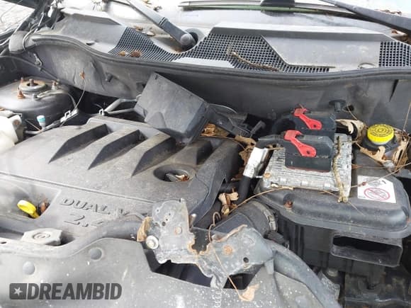 ✅ 2015 Jeep Patriot Sport • VIN: 1C4NJRBB4FD169963 • Lot: 41838585. Listed on IAAI with 80,278 mi. Free auction sales archive from the USA and detailed vehicle history report at DreamBid. Image 10.