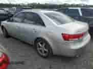 2006 Hyundai Sonata GLS с VIN 5NPEU46F66H066982, выставлен на аукционе Copart как лот 73920144 с пробегом 203 996 миль миль и Списание • Salvage title. История ставок и продаж доступна на DreamBid. Изображение 2.