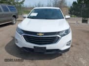 ✅ 2018 Chevrolet Equinox LT • VIN: 3GNAXJEV0JS648014 • Lot: 42193818. Listed on IAAI with 96,146 mi. Free auction sales archive from the USA and detailed vehicle history report at DreamBid. Image 6.