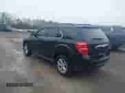 2017 Chevrolet Equinox LT с VIN 2GNALCEK8H1589314, выставлен на аукционе IAAI как лот 43291196 с пробегом 155 273 миль миль и . История ставок и продаж доступна на DreamBid. Изображение 3.