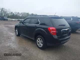 2017 Chevrolet Equinox LT с VIN 2GNALCEK8H1589314, выставлен на аукционе IAAI как лот 43291196 с пробегом 155 273 миль миль и . История ставок и продаж доступна на DreamBid. Изображение 3.