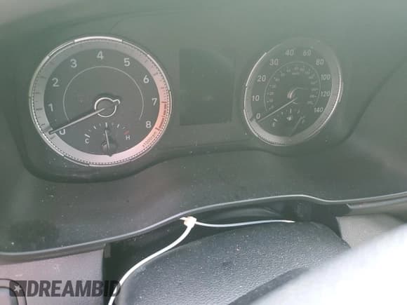 ✅ 2021 Hyundai Venue SE • VIN: KMHRB8A38MU089450 • Lot: 51319155. Listed on Copart with Not provided. Free auction sales archive from the USA and detailed vehicle history report at DreamBid. Image 9.