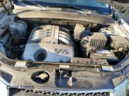 ✅ 2007 Hyundai Santa Fe SE • VIN: 5NMSH73E67H050039 • Lot: 64621384. Listed on Copart with 177,242 mi. Free auction sales archive from the USA and detailed vehicle history report at DreamBid. Image 12.