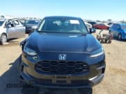 ✅ 2025 Honda HR-V LX • VIN: 3CZRZ1H35SM735147 • Lot: 42871052. Listed on IAAI with 2,966 mi. Free auction sales archive from the USA and detailed vehicle history report at DreamBid. Image 12.