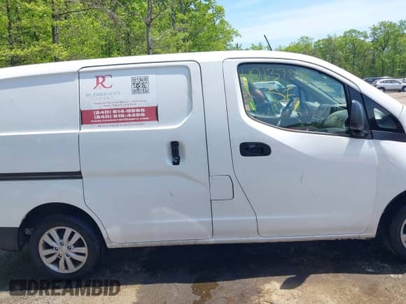 2015 Chevrolet City Express Cargo LT с VIN 3N63M0ZN7FK720071, выставлен на аукционе IAAI как лот 42137018 с пробегом 213 270 миль миль и . История ставок и продаж доступна на DreamBid. Изображение 13.