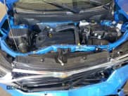 ✅ 2024 Chevrolet Equinox LT • VIN: 3GNAXUEG0RL236295 • Лот: 86269355. Опубликован ранее на Copart с пробегом 32 269 миль. Бесплатный доступ к архиву аукционных продаж из США и подробный отчёт об истории автомобиля на DreamBid. Изображение 12.