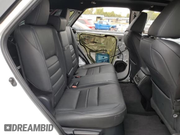 ✅ 2021 Lexus NX 300 F Sport • VIN: JTJSARDZ4M2237469 • Лот: 86081535. Опубликован ранее на Copart с пробегом 50 712 миль. Бесплатный доступ к архиву аукционных продаж из США и подробный отчёт об истории автомобиля на DreamBid. Изображение 11.