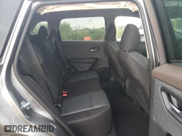 ✅ 2022 Nissan Rogue SV • VIN: 5N1BT3BB8NC683289 • Лот: 81789345. Опубликован ранее на Copart с пробегом 29 725 миль. Бесплатный доступ к архиву аукционных продаж из США и подробный отчёт об истории автомобиля на DreamBid. Изображение 11.