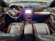 ✅ 2017 Ford Explorer XLT • VIN: 1FM5K8DH5HGA83096 • Lot: 95217575. Wystawiony na Copart z przebiegiem 46 412 mil. Bezpłatny archiwum sprzedaży aukcyjnych z USA i szczegółowy raport historii pojazdu na DreamBid. Zdjęcie 8.