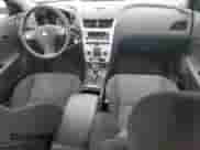 2010 Chevrolet Malibu 1LT z VIN 1G1ZC5E07AF323909, wystawiony jako Copart lot #56308914 z przebiegiem 169 154 mil mil oraz Szkoda całkowita • Salvage title. Historia ofert i sprzedaży dostępna na DreamBid. Obrazek 8.