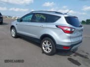 ✅ 2017 Ford Escape SE • VIN: 1FMCU0GD8HUD94678 • Lot: 42972866. Listed on IAAI with 133,191 mi. Free auction sales archive from the USA and detailed vehicle history report at DreamBid. Image 3.