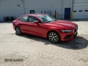✅ 2019 Volvo S60 Momentum • VIN: 7JRA22TK7KG015775 • Лот: 69816965. Опубликован ранее на Copart с пробегом 115 475 миль. Бесплатный доступ к архиву аукционных продаж из США и подробный отчёт об истории автомобиля на DreamBid. Изображение 13.