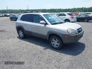 2006 Hyundai Tucson GLS с VIN KM8JN72D66U254968, выставлен на аукционе IAAI как лот 42603548 с пробегом 164 467 миль миль и . История ставок и продаж доступна на DreamBid. Изображение 1.