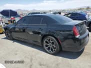 ✅ 2016 Chrysler 300 S • VIN: 2C3CCABT3GH194616 • Lot: 64610584. Listed on Copart with 56,083 mi. Free auction sales archive from the USA and detailed vehicle history report at DreamBid. Image 2.