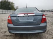 ✅ 2012 Ford Fusion SEL • VIN: 3FAHP0JG6CR218559 • Lot: 90133975. Listed on Copart with 141,409 mi. Free auction sales archive from the USA and detailed vehicle history report at DreamBid. Image 6.