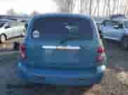 2007 Chevrolet HHR LS с VIN 3GNDA13D27S564309, выставлен на аукционе Copart как лот 77715234 с пробегом Не указан миль и Чистый • Clean title. История ставок и продаж доступна на DreamBid. Изображение 6.