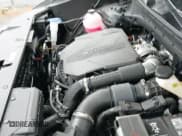 ✅ 2025 Hyundai Santa Fe SE • VIN: 5NMP1DGL4SH069747 • Lot: 43299120. Listed on IAAI with 4,669 mi. Free auction sales archive from the USA and detailed vehicle history report at DreamBid. Image 19.