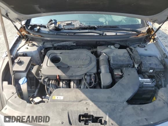 ✅ 2015 Hyundai Sonata Limited • VIN: 5NPE34AF9FH044341 • Лот: 69557245. Опубликован ранее на Copart с пробегом 123 939 миль. Бесплатный доступ к архиву аукционных продаж из США и подробный отчёт об истории автомобиля на DreamBid. Изображение 11.