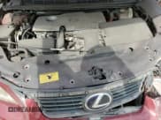 ✅ 2012 Lexus CT 200h • VIN: JTHKD5BH4C2081038 • Lot: 53671165. Listed on Copart with 139,069 mi. Free auction sales archive from the USA and detailed vehicle history report at DreamBid. Image 11.