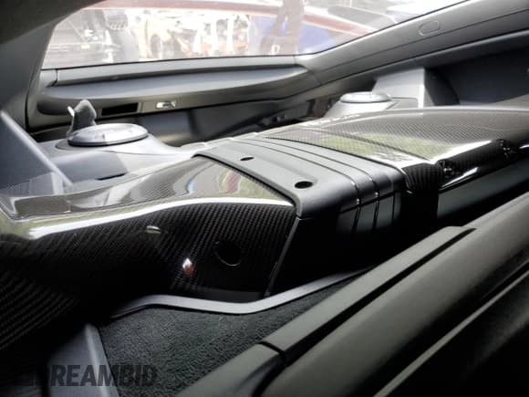 ✅ 2023 Porsche 718 Cayman GT4 RS • VIN: WP0AE2A86PS280107 • Лот: 74221924. Опубликован ранее на Copart с пробегом 2 150 миль. Бесплатный доступ к архиву аукционных продаж из США и подробный отчёт об истории автомобиля на DreamBid. Изображение 10.