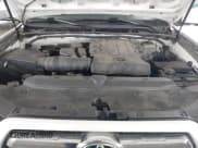 ✅ 2011 Toyota 4Runner Trail • VIN: JTEBU5JR1B5052097 • Лот: 42768472. Опубликован ранее на IAAI с пробегом 190 756 миль. Бесплатный доступ к архиву аукционных продаж из США и подробный отчёт об истории автомобиля на DreamBid. Изображение 10.