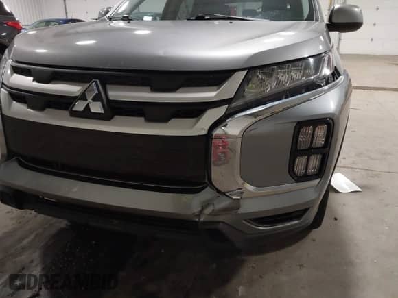 2020 Mitsubishi Outlander ES с VIN JA4AR3AU2LU016320, выставлен на аукционе IAAI как лот 42328777 с пробегом 83 723 миль миль и . История ставок и продаж доступна на DreamBid. Изображение 17.