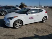 ✅ 2017 Hyundai Veloster Value Edition • VIN: KMHTC6AD0HU305183 • Lot: 46376395. Wystawiony na Copart z przebiegiem 151 843 mil. Bezpłatny archiwum sprzedaży aukcyjnych z USA i szczegółowy raport historii pojazdu na DreamBid. Zdjęcie 1.