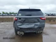 ✅ 2020 Chevrolet Traverse LS • VIN: 1GNERFKW0LJ122265 • Lot: 42484542. Listed on IAAI with 123,138 mi. Free auction sales archive from the USA and detailed vehicle history report at DreamBid. Image 16.