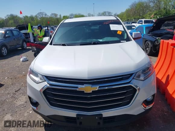 ✅ 2021 Chevrolet Traverse LT Cloth • VIN: 1GNERGKW3MJ155350 • Лот: 42005735. Опубликован ранее на IAAI с пробегом 91 248 миль. Бесплатный доступ к архиву аукционных продаж из США и подробный отчёт об истории автомобиля на DreamBid. Изображение 12.