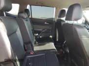 ✅ 2021 Volkswagen Atlas SE • VIN: 1V2HR2CA3MC550966 • Lot: 44736935. Listed on Copart with 91,152 mi. Free auction sales archive from the USA and detailed vehicle history report at DreamBid. Image 11.