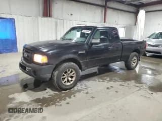 ✅ 2011 Ford Ranger XLT • VIN: 1FTLR4FEXBPA78924 • Лот: 92476945. Опубликован ранее на Copart с пробегом 96 820 миль. Бесплатный доступ к архиву аукционных продаж из США и подробный отчёт об истории автомобиля на DreamBid. Изображение 1.